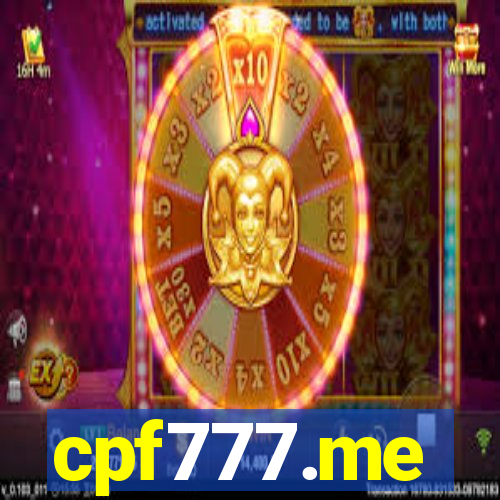 cpf777.me