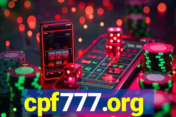 cpf777.org