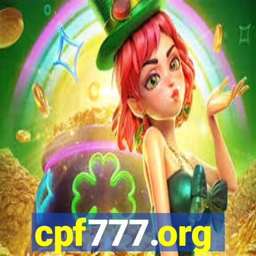 cpf777.org