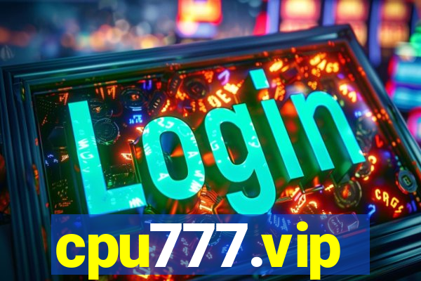 cpu777.vip