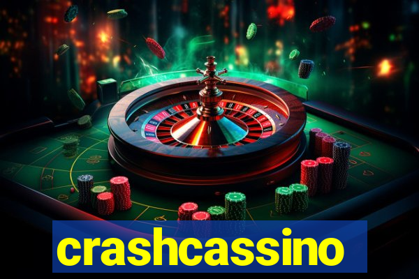 crashcassino