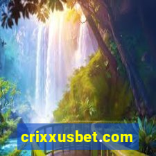 crixxusbet.com