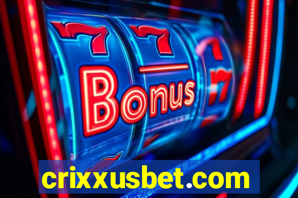 crixxusbet.com