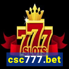 csc777.bet