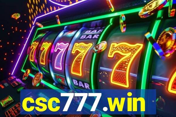 csc777.win