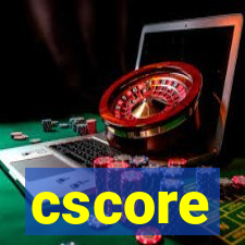 cscore