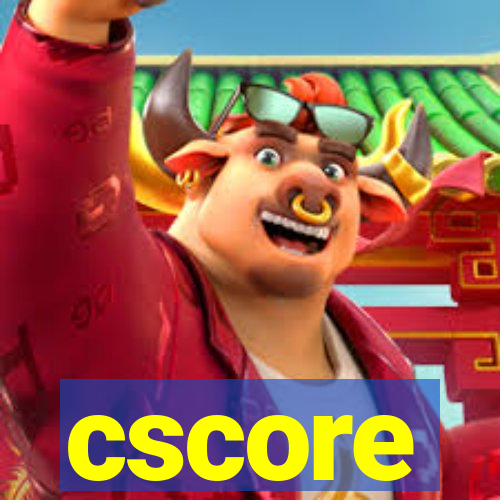 cscore