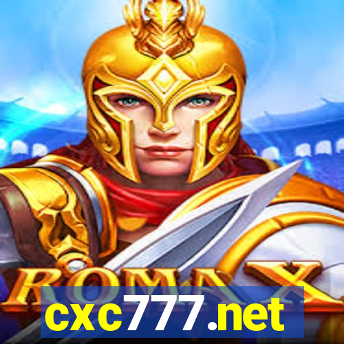 cxc777.net