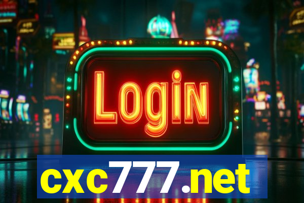 cxc777.net