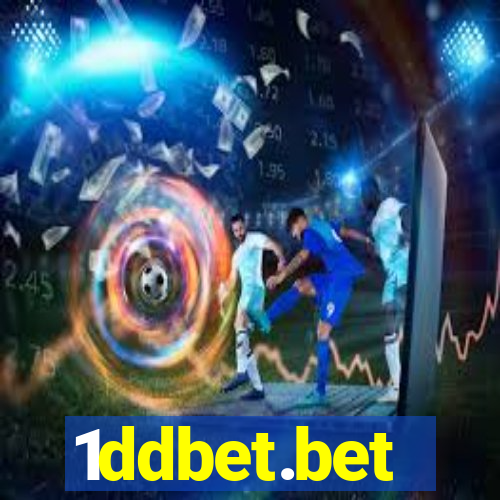 1ddbet.bet