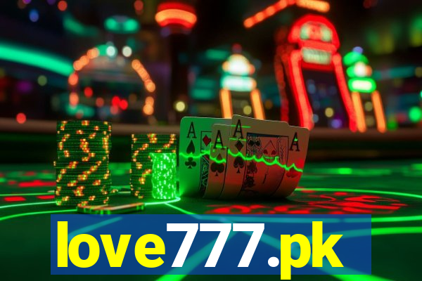 love777.pk