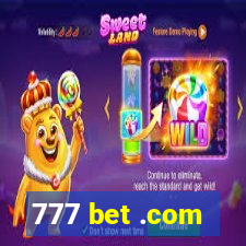 777 bet .com