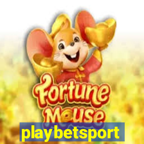 playbetsport