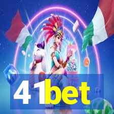 41bet