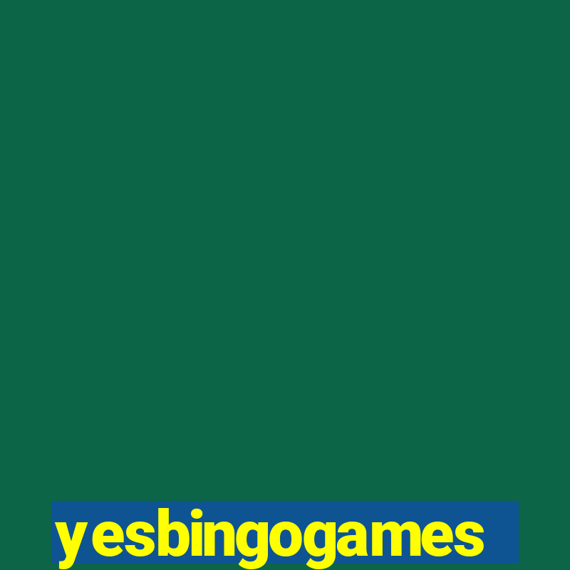 yesbingogames