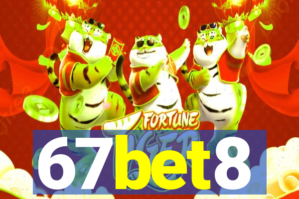 67bet8