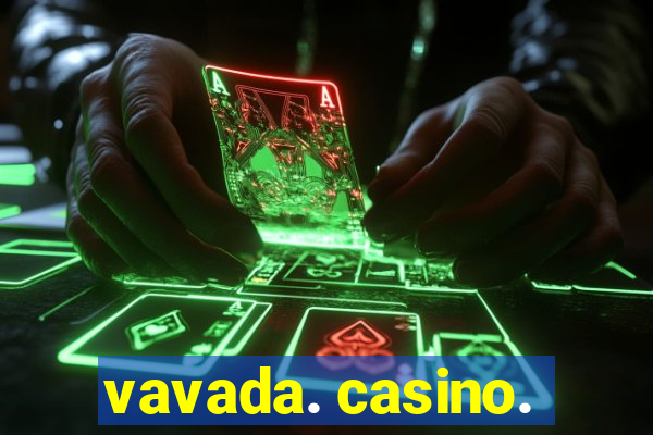 vavada. casino.