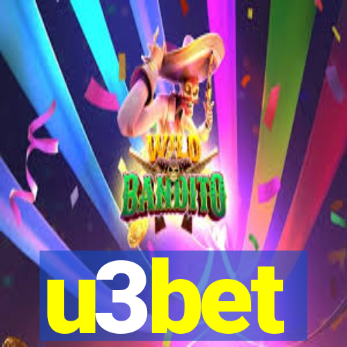 u3bet