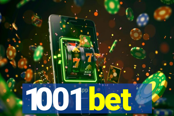 1001 bet