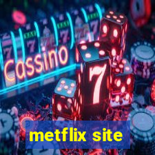 metflix site