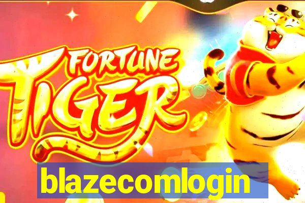 blazecomlogin