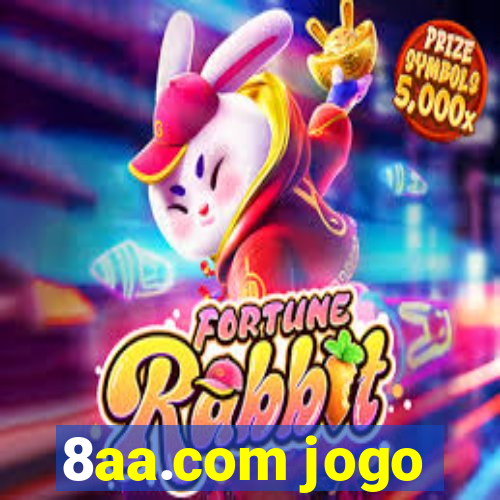 8aa.com jogo