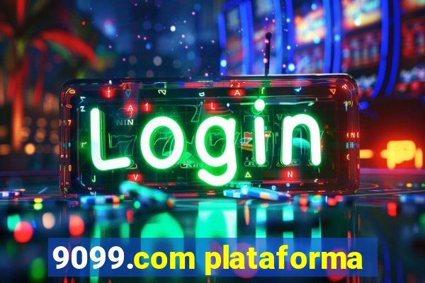 9099.com plataforma