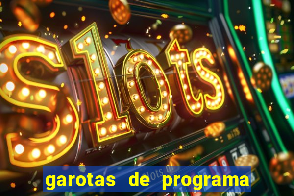 garotas de programa em alagoinhas