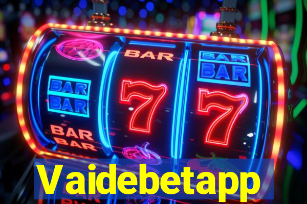 Vaidebetapp