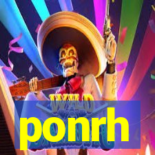 ponrh