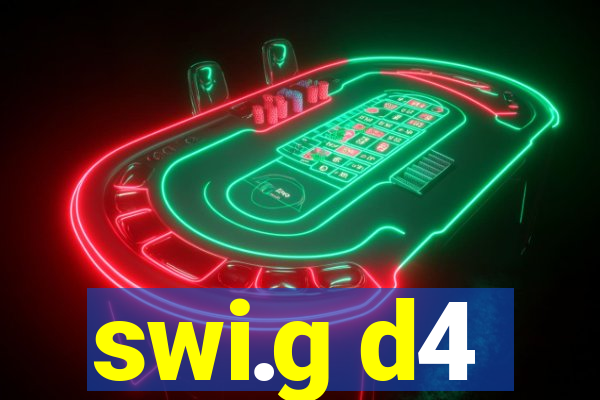 swi.g d4