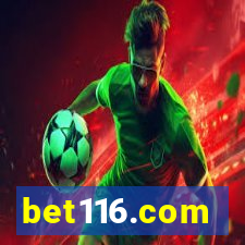 bet116.com