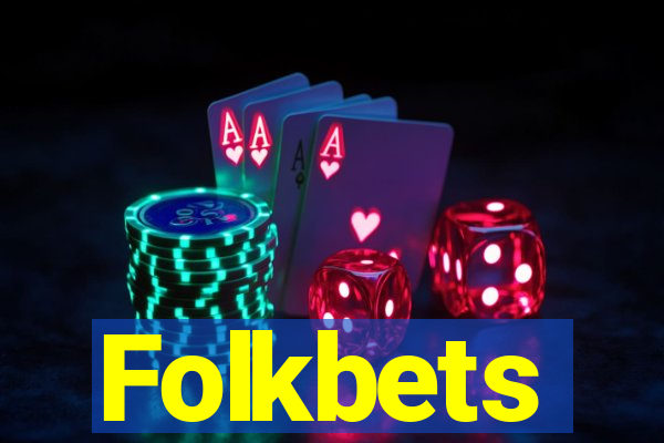 Folkbets