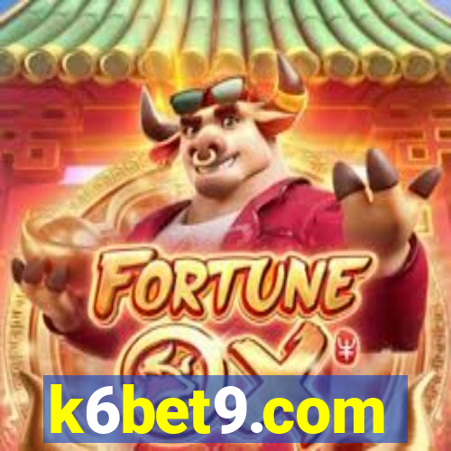 k6bet9.com