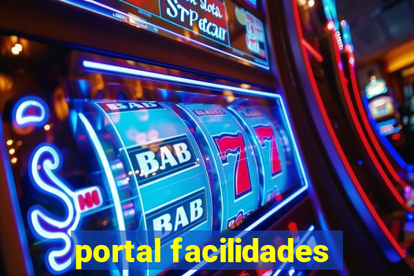 portal facilidades