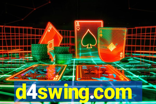 d4swing.com