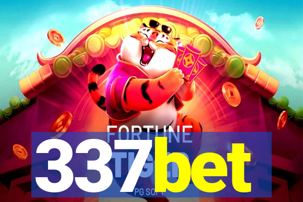 337bet