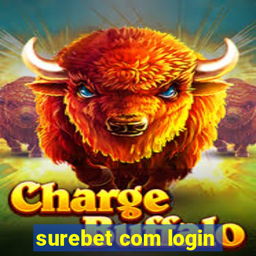 surebet com login