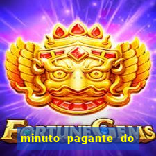 minuto pagante do fortune mouse