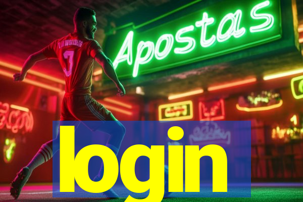 login