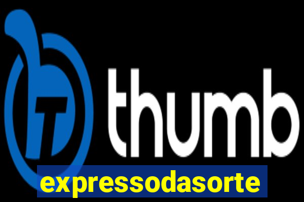 expressodasorte.com.br