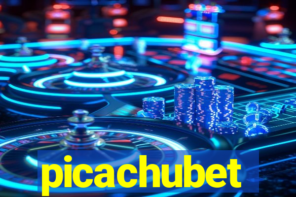 picachubet