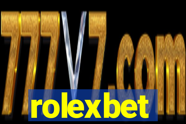 rolexbet