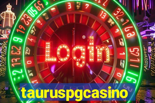 tauruspgcasino