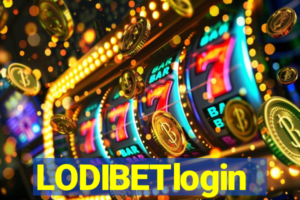 LODIBETlogin