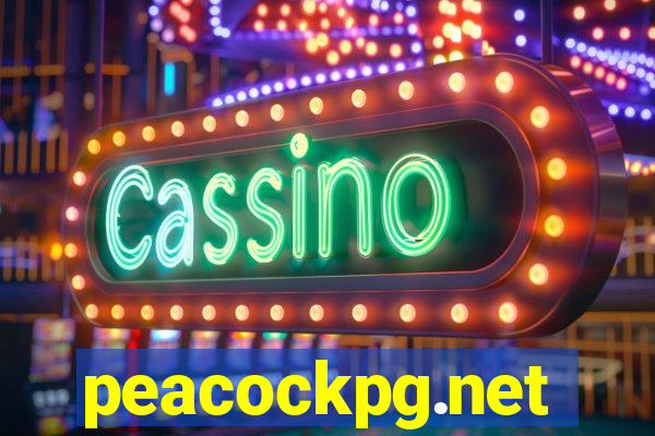 peacockpg.net