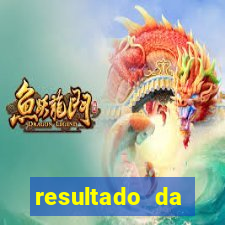 resultado da domingueira de ontem