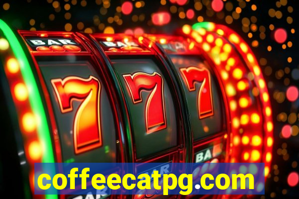 coffeecatpg.com