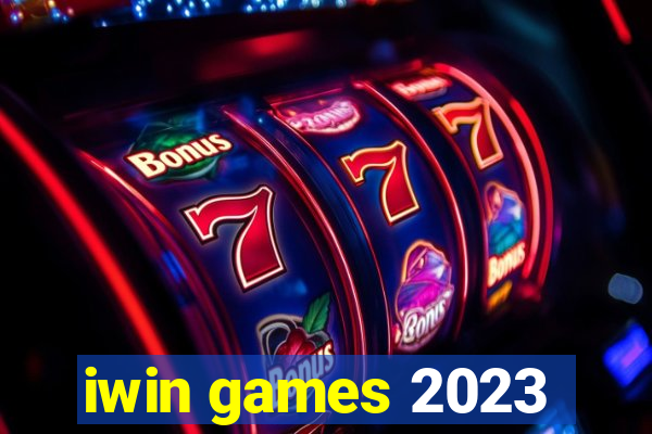 iwin games 2023