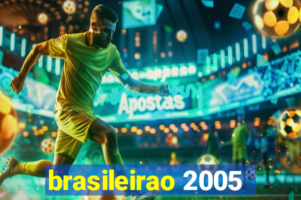 brasileirao 2005